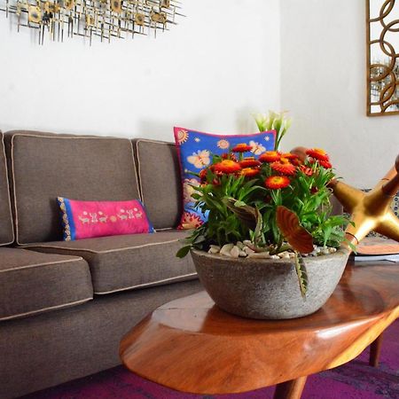 Dona Urraca Hotel & Spa เกเรตาโร ภายนอก รูปภาพ