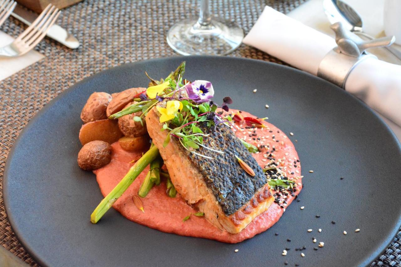 Dona Urraca Hotel & Spa เกเรตาโร ภายนอก รูปภาพ