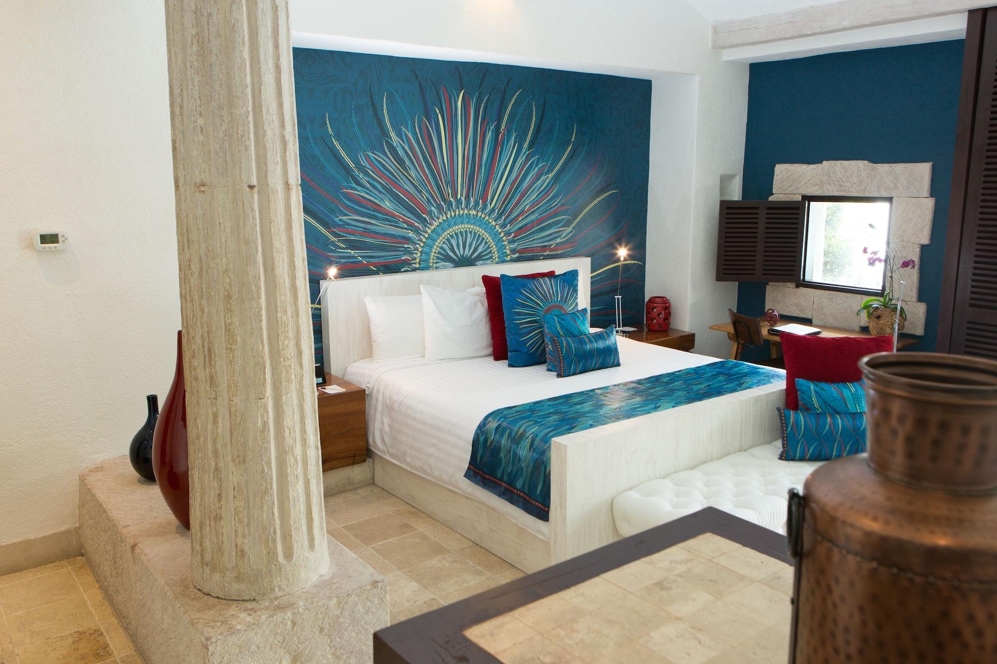 Dona Urraca Hotel & Spa เกเรตาโร ภายนอก รูปภาพ