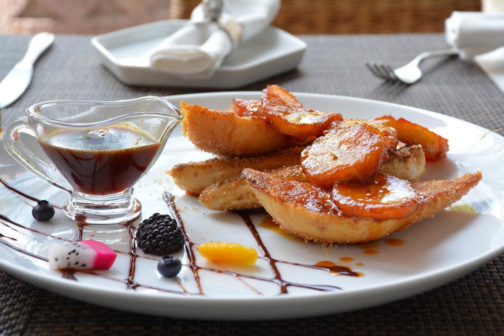 Dona Urraca Hotel & Spa เกเรตาโร ภายนอก รูปภาพ